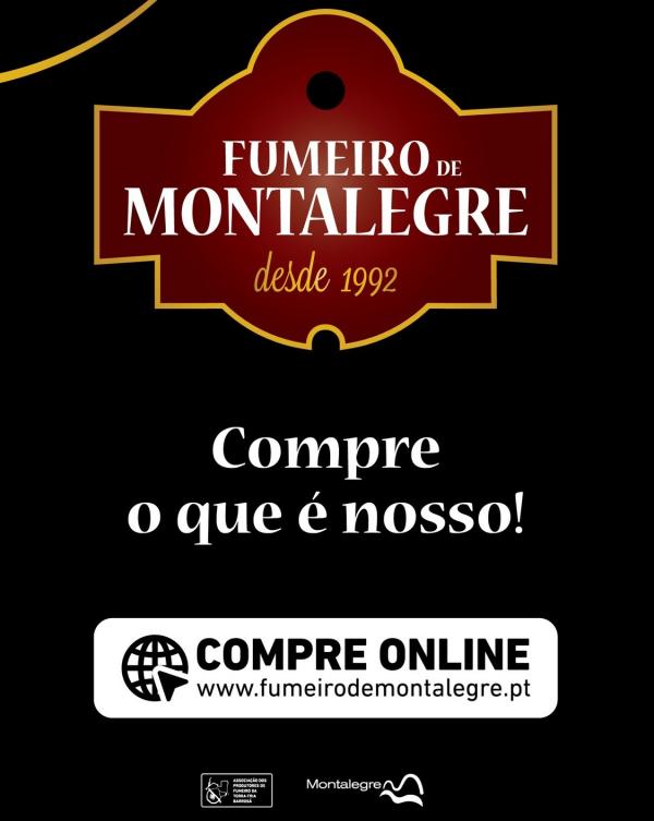 FUMEIRO DE MONTALEGRE