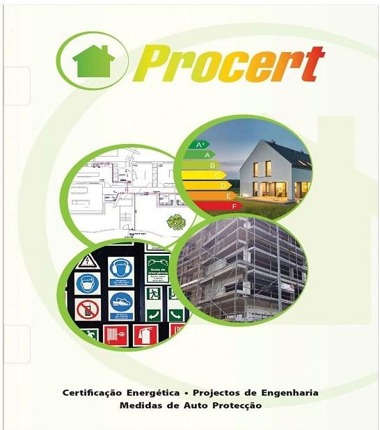 CERTIFICAÇÃO ENERGÉTICA