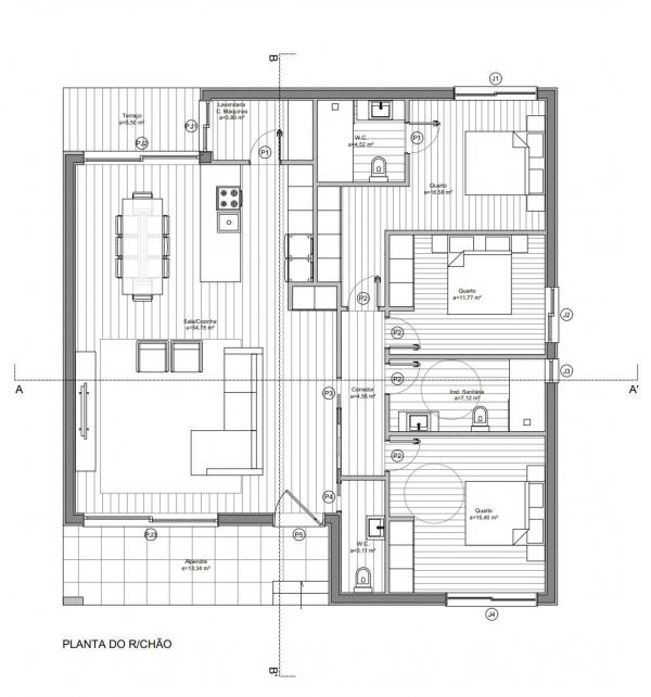 ARQUITETURA | ENGENHARIA