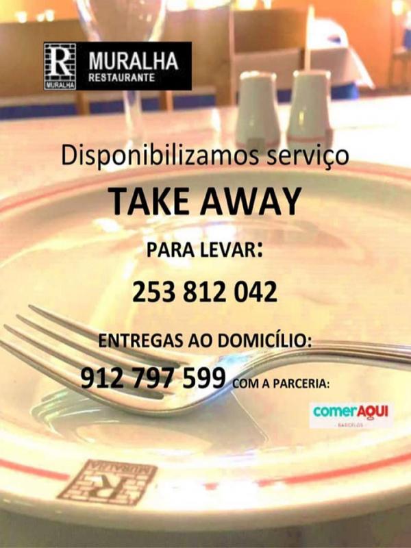 TAKE AWAY 