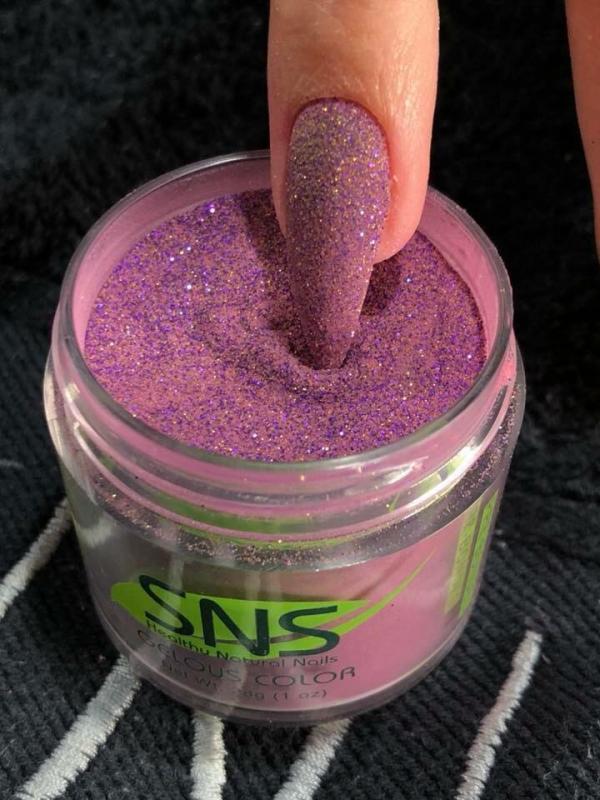 UNHAS EMERSÃO EM PÓ