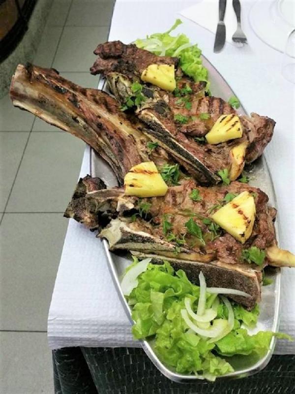 COZINHA TRADICIONAL PORTUGUESA