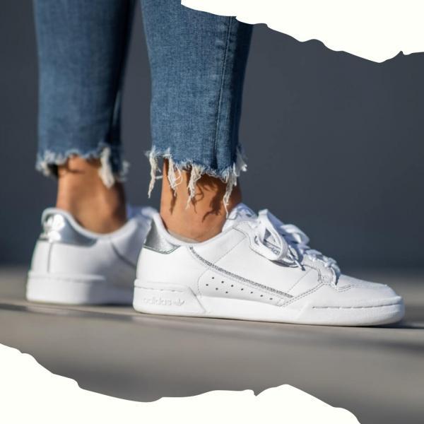 SAPATILHAS DA SUA MARCA PREFERIDA