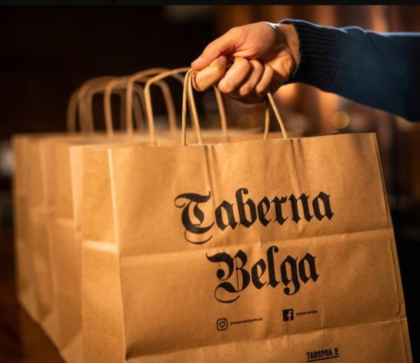 TAKE AWAY | DELIVERY