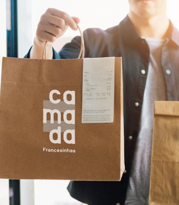 TAKE AWAY | DELIVERY