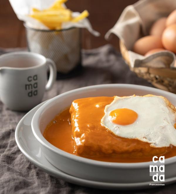 ESPECIALIDADES FRANCESINHAS