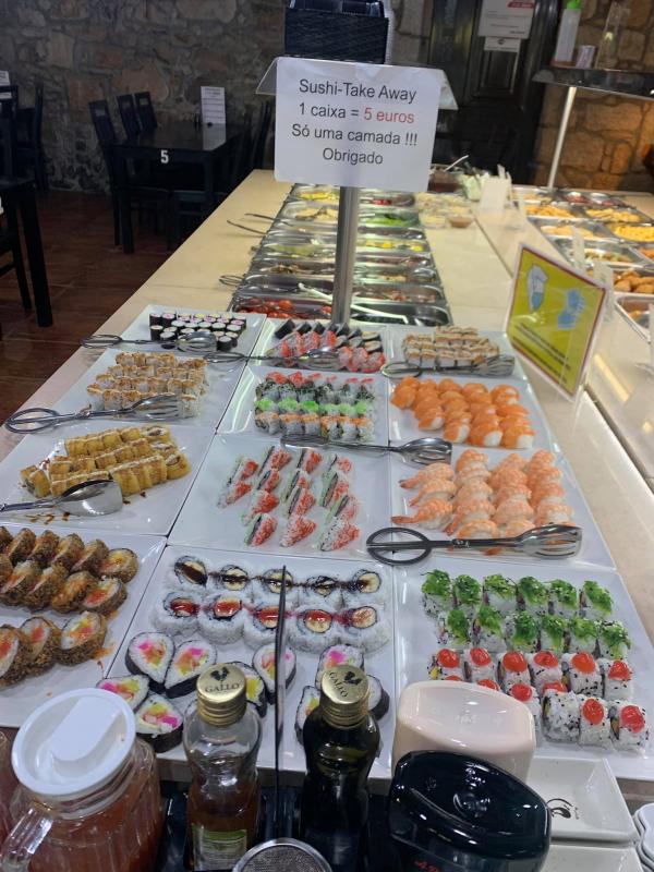 PODE REPETIR QUANDO QUISER