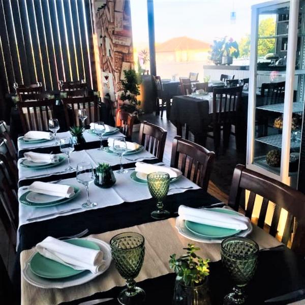 FAZEMOS O SEU EVENTO | GRUPOS