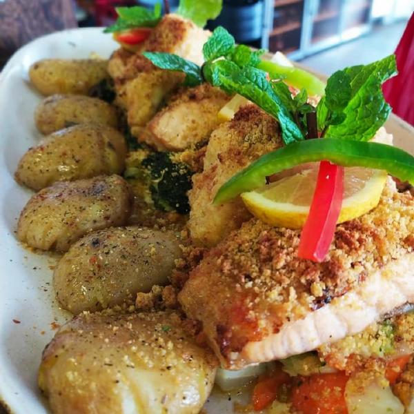 ESPECIALIDADES DE CARNE | PEIXE | MARISCO