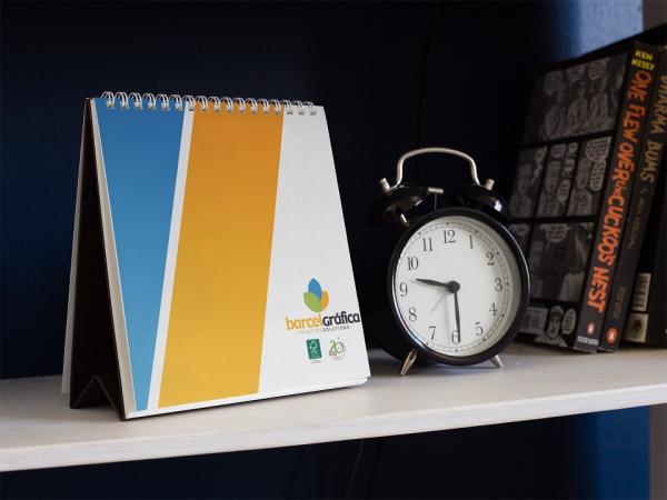 GRÁFICA BARCELGRÁFICA