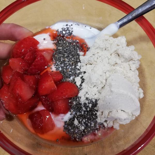 ALIMENTAÇÃO MAIS SAUDÁVEL