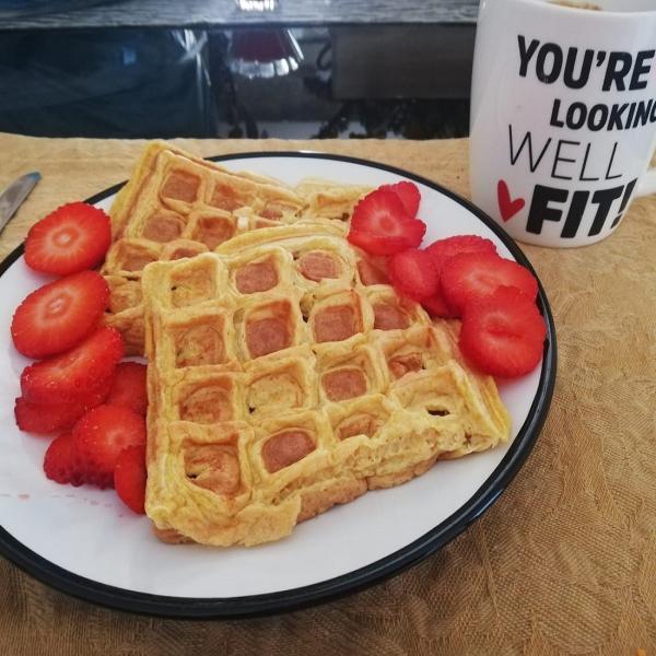 EDUCAÇÃO NUTRICIONAL