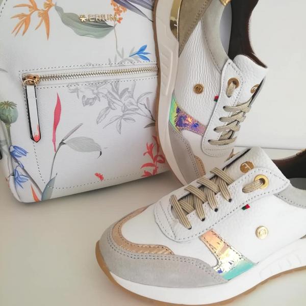 CALÇADO E ACESSÓRIOS DE MODA