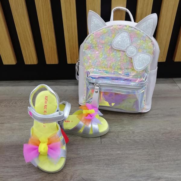 PARA TODAS AS IDADES