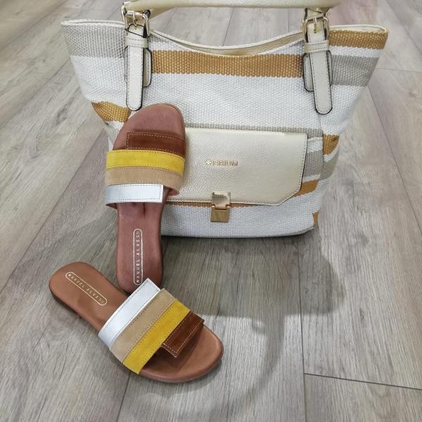 CALÇADO E ACESSÓRIOS DE MODA