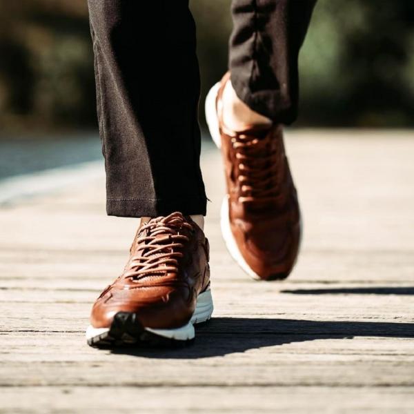 PARA HOMEM DE BOM GOSTO!