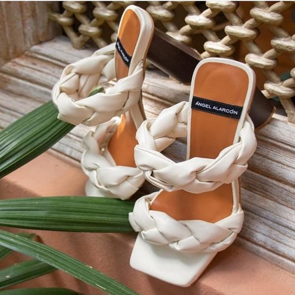 CALÇADO PARA MOMENTOS ESPECIAIS