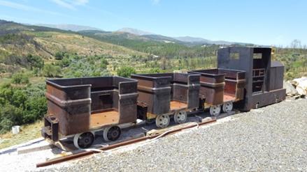 HISTÓRIA MINEIRA AO VIVO