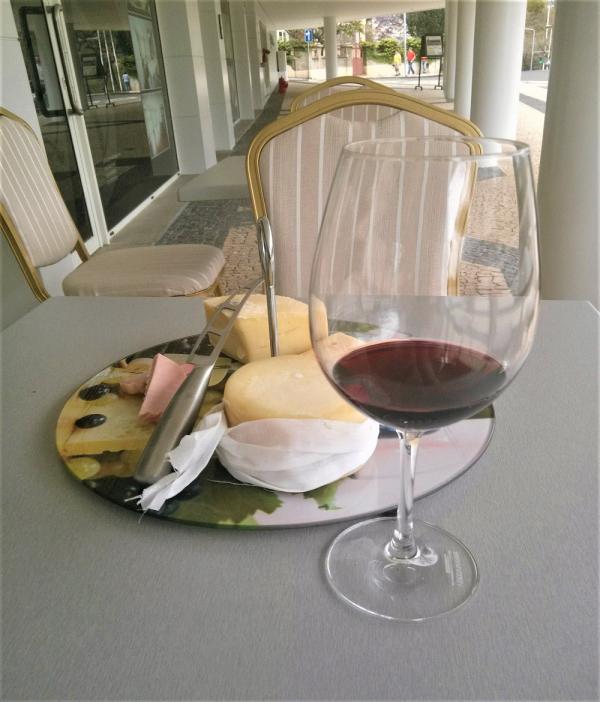 DESFRUTE DA ESPLANADA