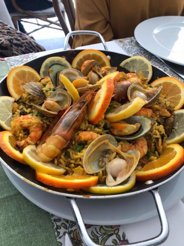 ESPECIALIDADES CASEIRAS