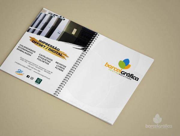 GRÁFICA BARCELGRÁFICA