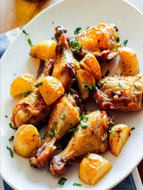 DIÁRIAS ECONÓMICAS