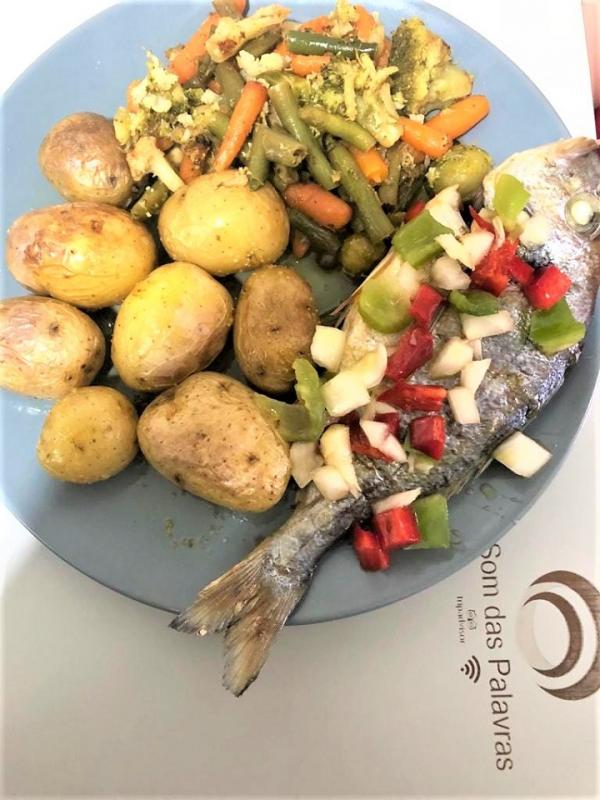 COZINHA TRADICIONAL PORTUGUESA