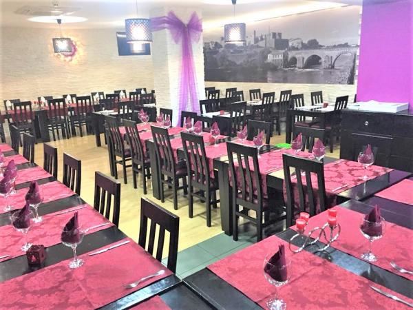 EXCELENTE PARA FESTAS DE GRUPOS