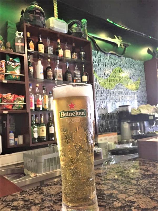 ESPAÇO DE DESCONTAÇÃO | PUB