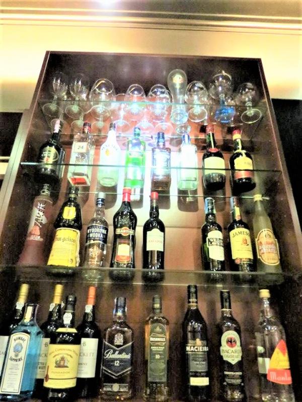 EXCELENTE OPÇÕES DE BEBIDAS