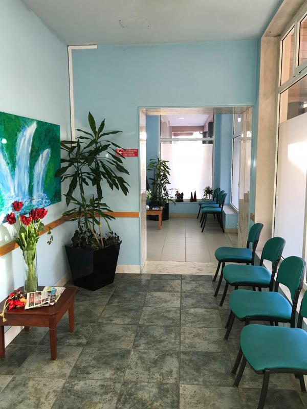 ATENDIMENTO RÁPIDO E PROFISSIONAL