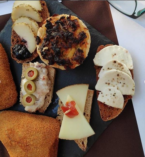 Pernil de Porco assado no forno