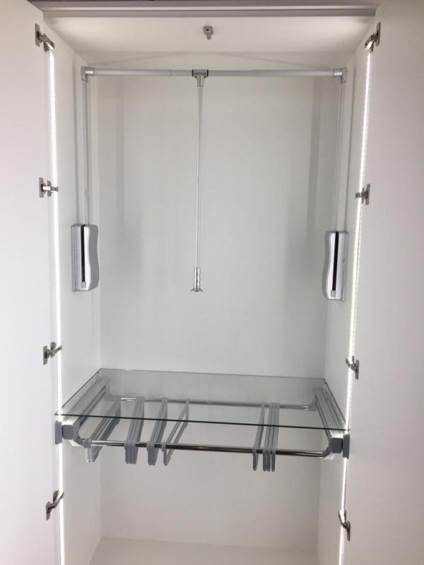 DETALHES E MATERIAL DE QUALIDADE