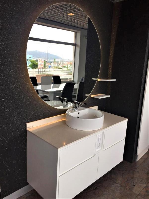 REMODELAÇÕES DE INTERIORES