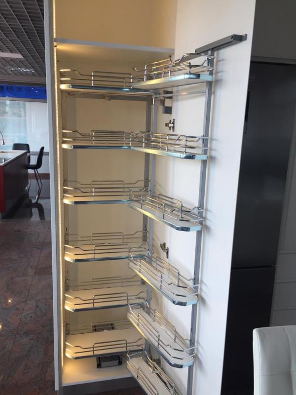 ACABAMENTOS DE QUALIDADE