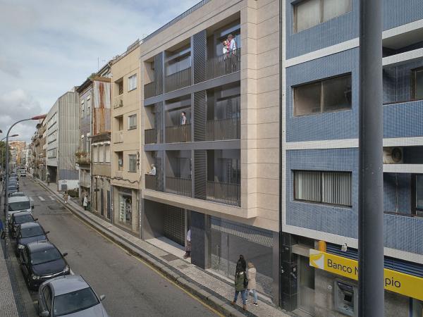 SETOR DA CONSTRUÇÃO E IMOBILIÁRIA