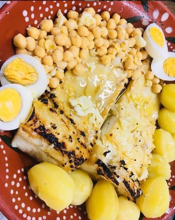 Delicie-se com as nossas especialidades.