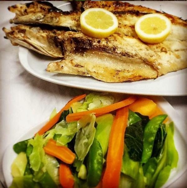 As nossas Sobremesas fazem o remate perfeito.