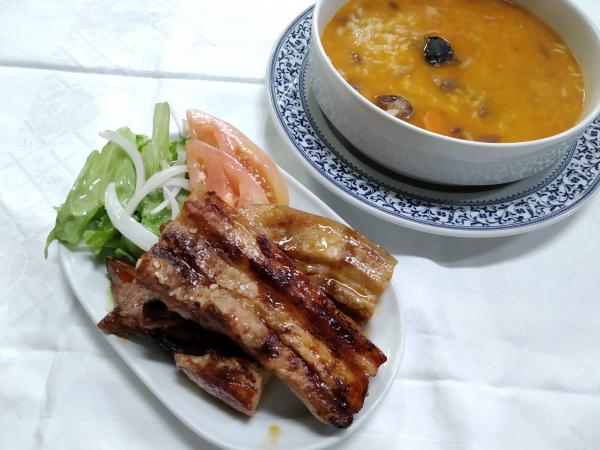 ESPECIALIDADES PEIXE | MARISCO | CARNE