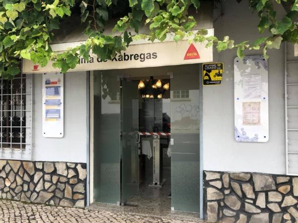 RESTAURANTE TÍPICO DESDE 1966