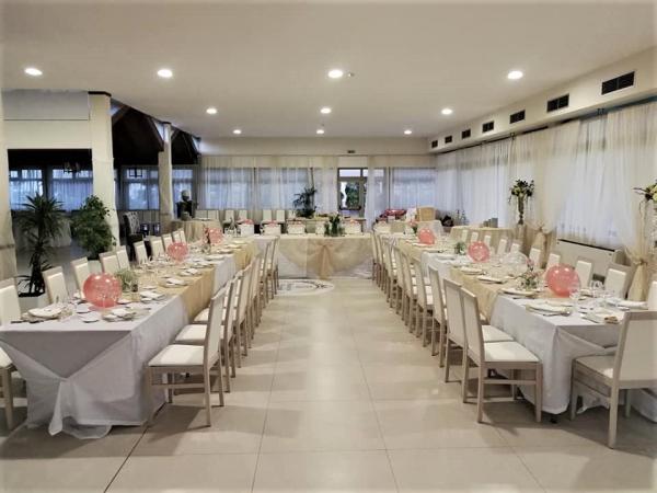 ORGANIZAÇÃO DE GRANDES EVENTOS