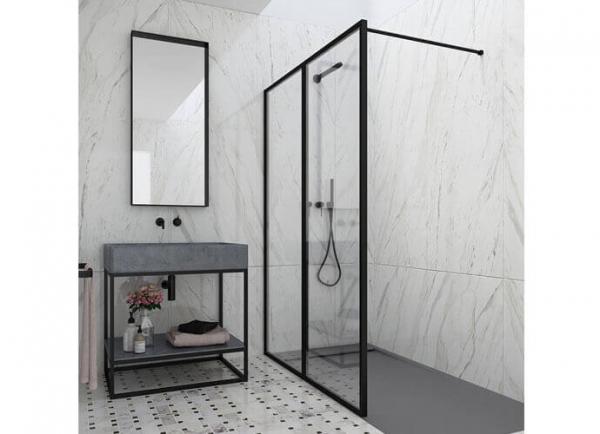 DIVISÓRIAS DE BANHO