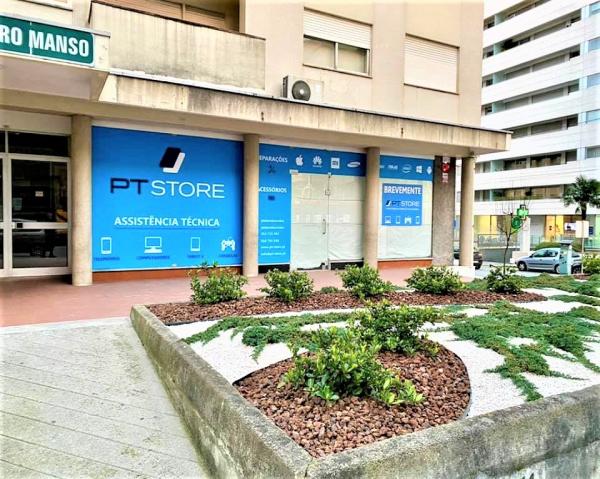 TELECOMUNICAÇÃO E INFORMÁTICA