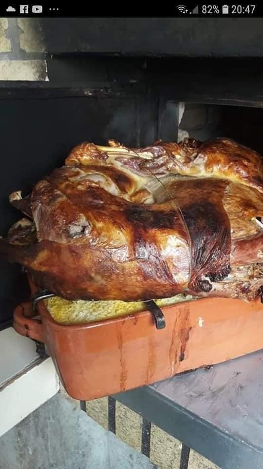 ESPECIALIDADES DA REGIÃO