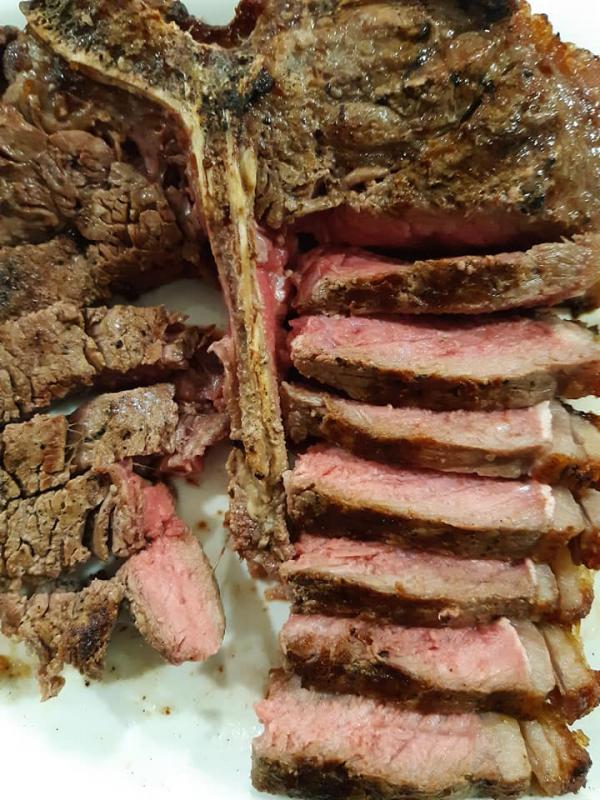 EMENTA CARNE | PEIXE