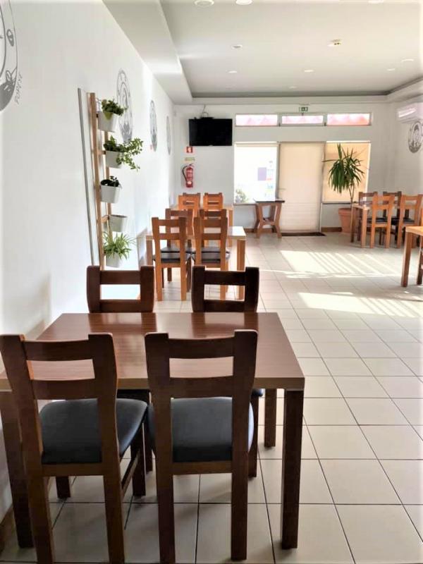 DESDE 1988 A SERVIR BEM