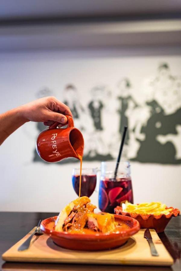 ESPECIALIDADES CASEIRAS