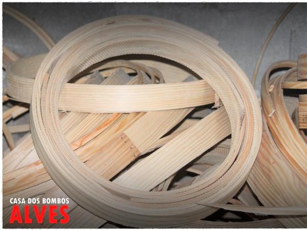 UTILIZAÇÃO DE MATERIAIS ORIGINAIS