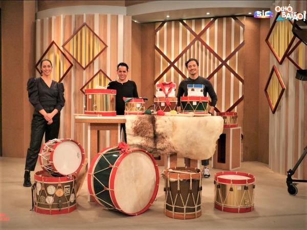 RECONHECIDA PELA QUALIDADE E AUTENTICIDADE