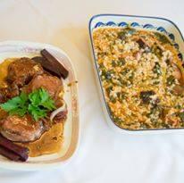 ESPECIALIDADES CASEIRAS